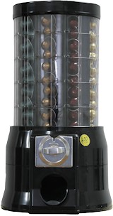 Máquina para venda automática de Cápsulas de Café
