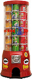 Distribuidor Automático de 'Pringles'®