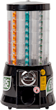 Tic Tac Vending Tower Machine