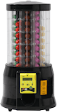 Máquinas para venda automática de produtos com Terminal de Pagamento Automático
