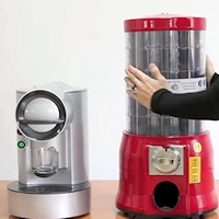 Distributeur automatique capsules Nespresso PRO ®